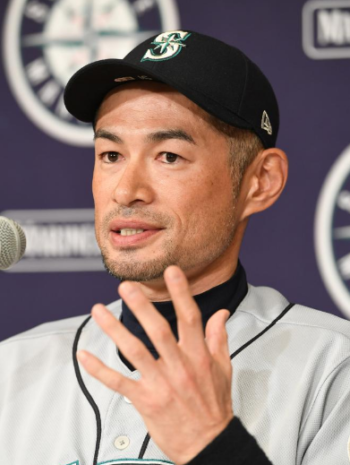 イチローが現役引退 日本球界へ復帰しなかった理由や家族への思い 今後の活動まとめ Orange Magazine 情報まとめサイト