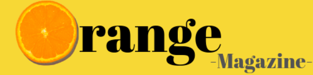 Orange-Magazine